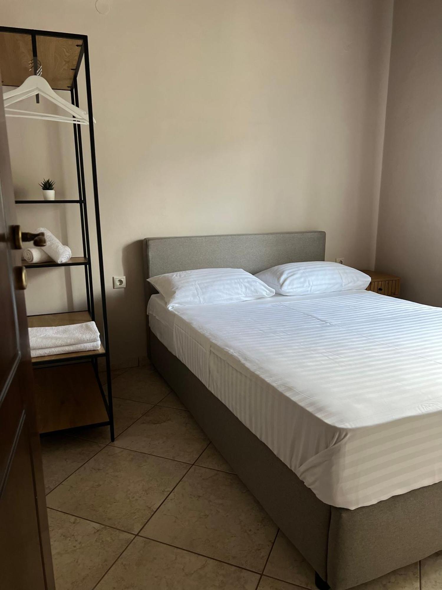 Serenity Resort Vrísai 외부 사진